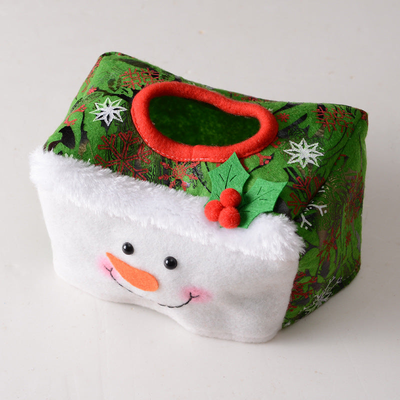 【S2】tissue holder