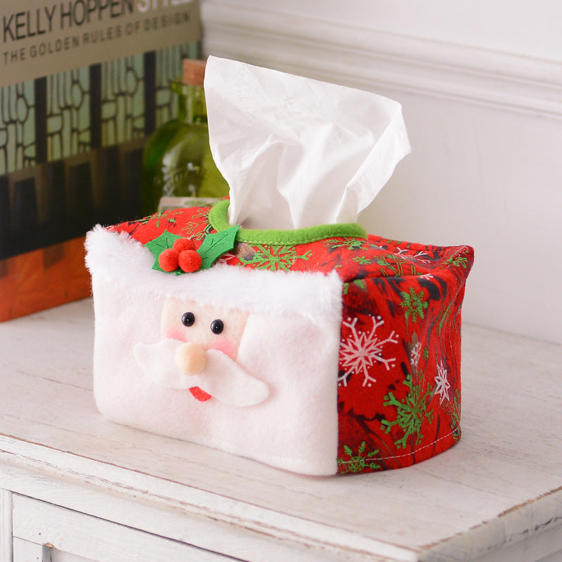 【S2】tissue holder