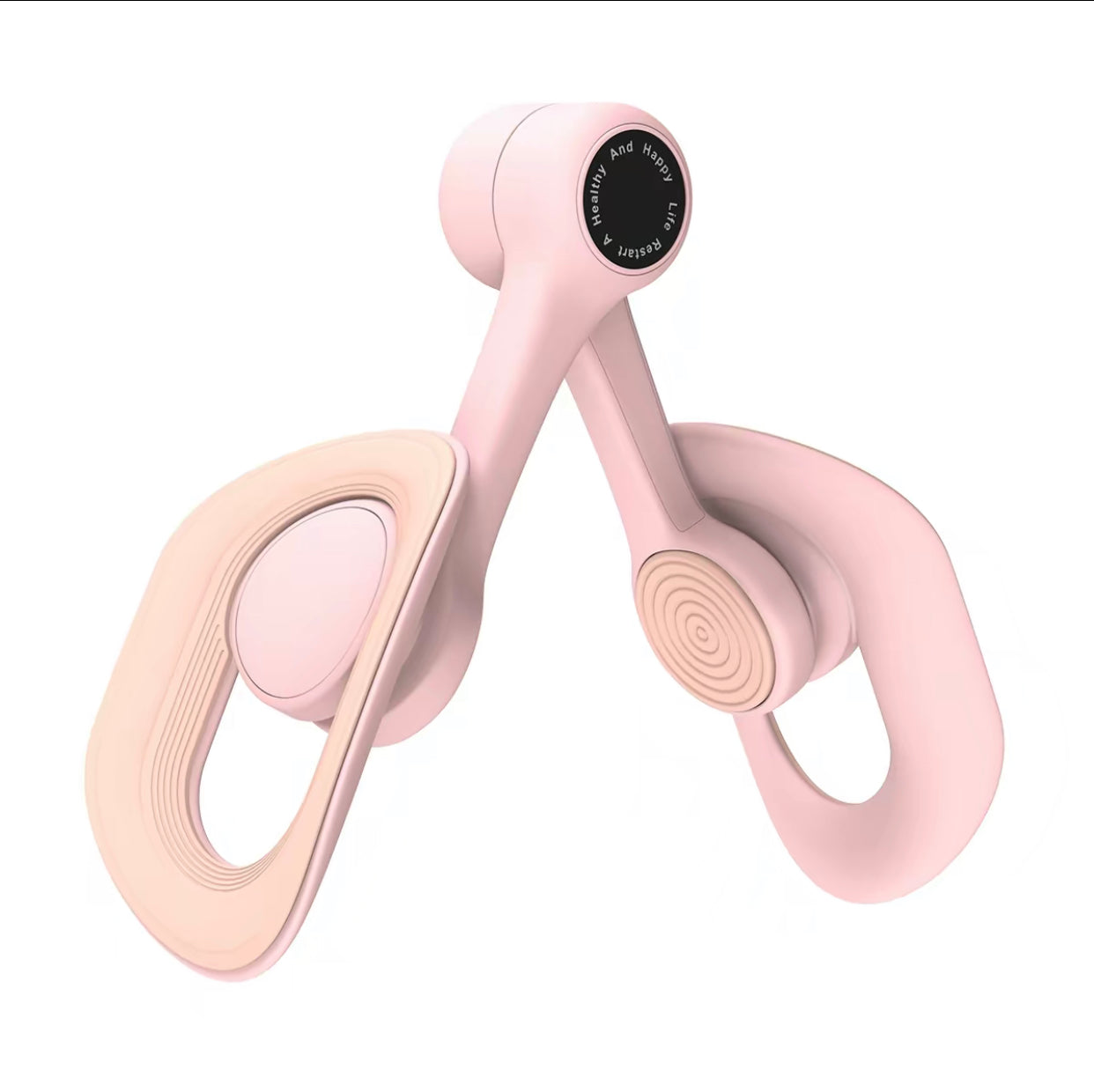 Eyelash curler