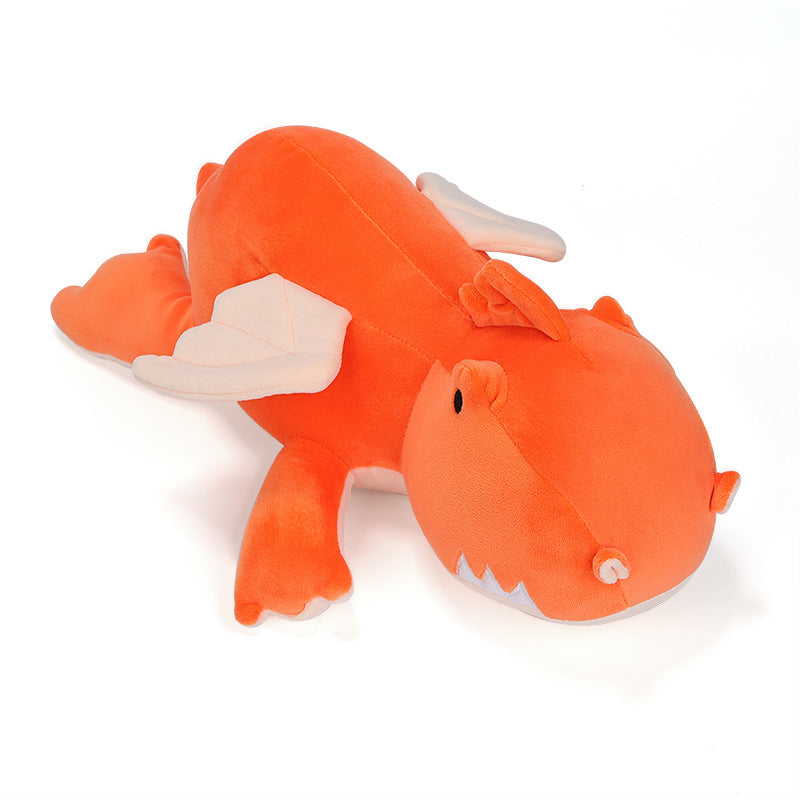 【S5】Dinosaur Weighted Plush