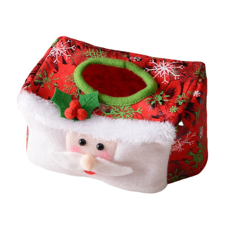 【S2】tissue holder