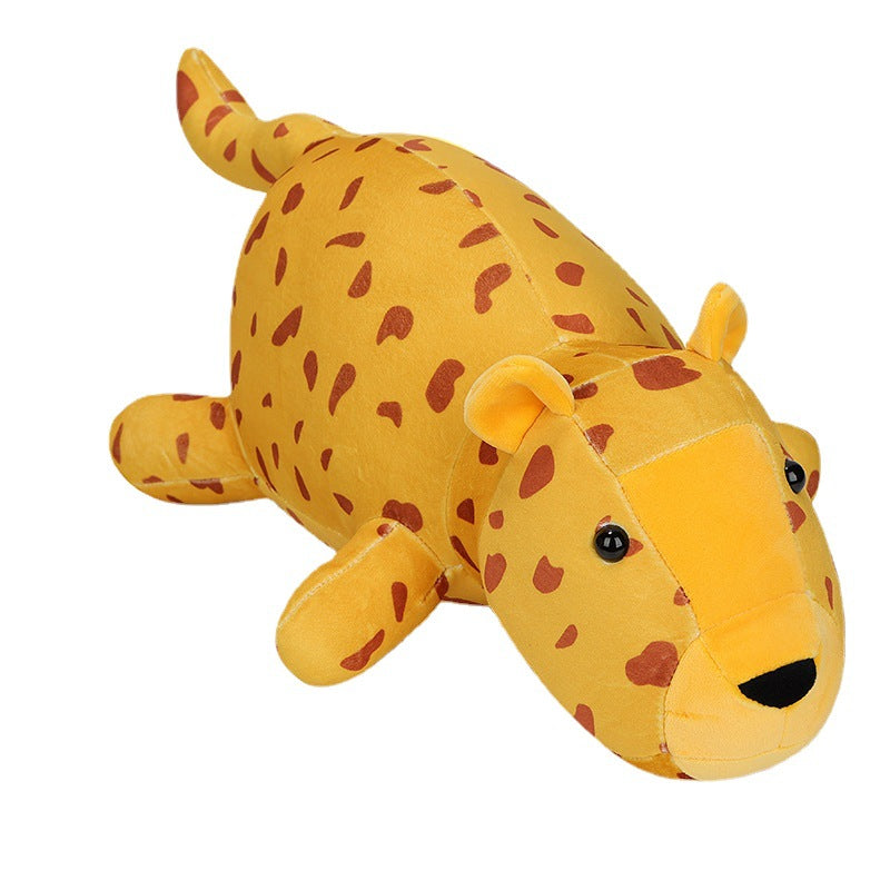 【S5】Dinosaur Weighted Plush