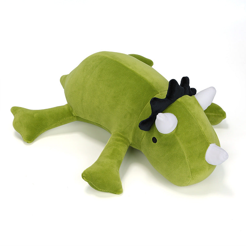 【S5】Dinosaur Weighted Plush