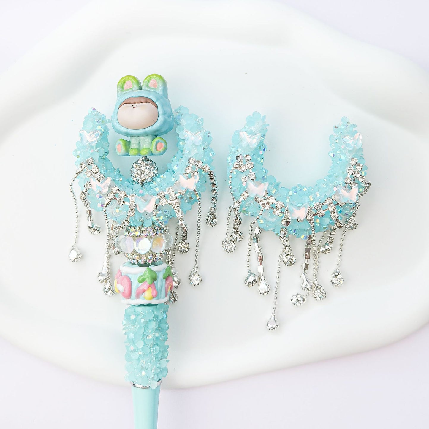 【B30】Sugar moon bling