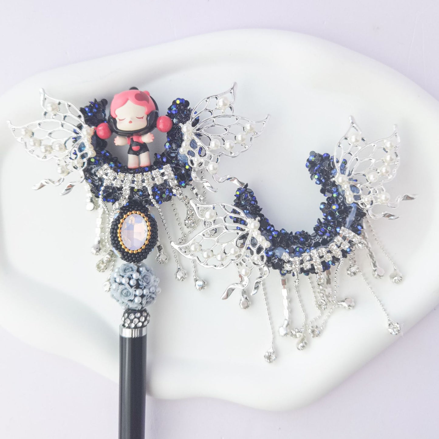 【B30】Sugar moon bling