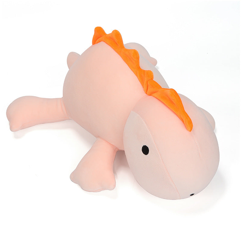 【S5】Dinosaur Weighted Plush